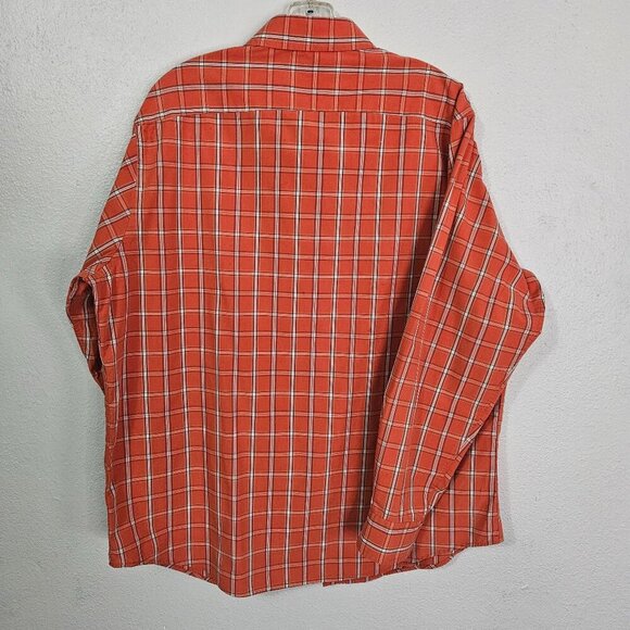 Ralph Lauren Lands End Croft Barrow Men's Casual Shirt Bundle All Size L - Picture 7 of 14